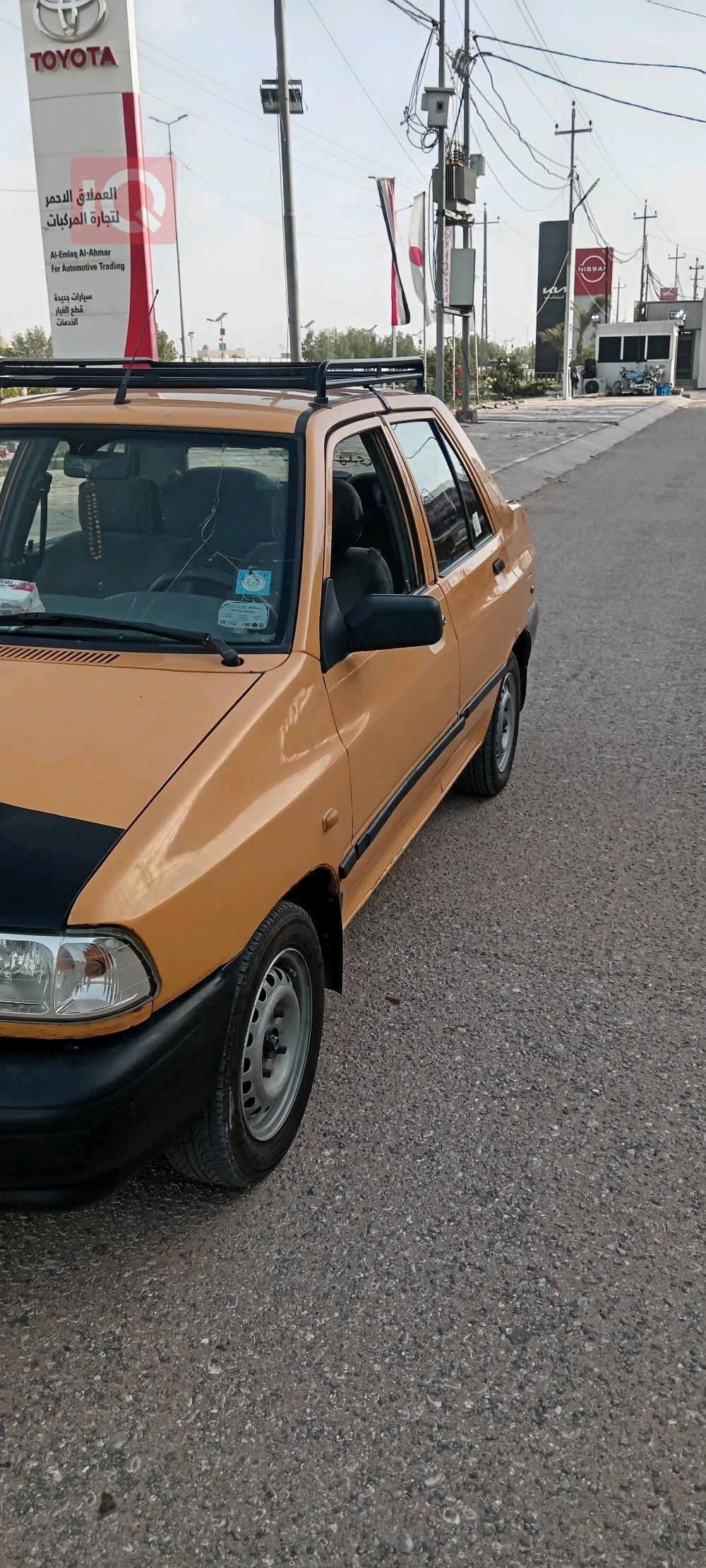 سايبا 131